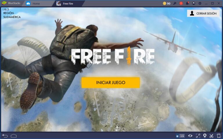 todo lo que necesitas saber para jugar free fire guia completa para principiantes