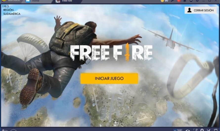 Todo lo que necesitas saber para jugar Free Fire: Guía completa para principiantes