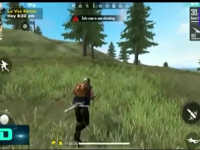 todo lo que necesitas saber sobre el esperado lanzamiento de free fire max novedades fecha de lanzamiento y mas