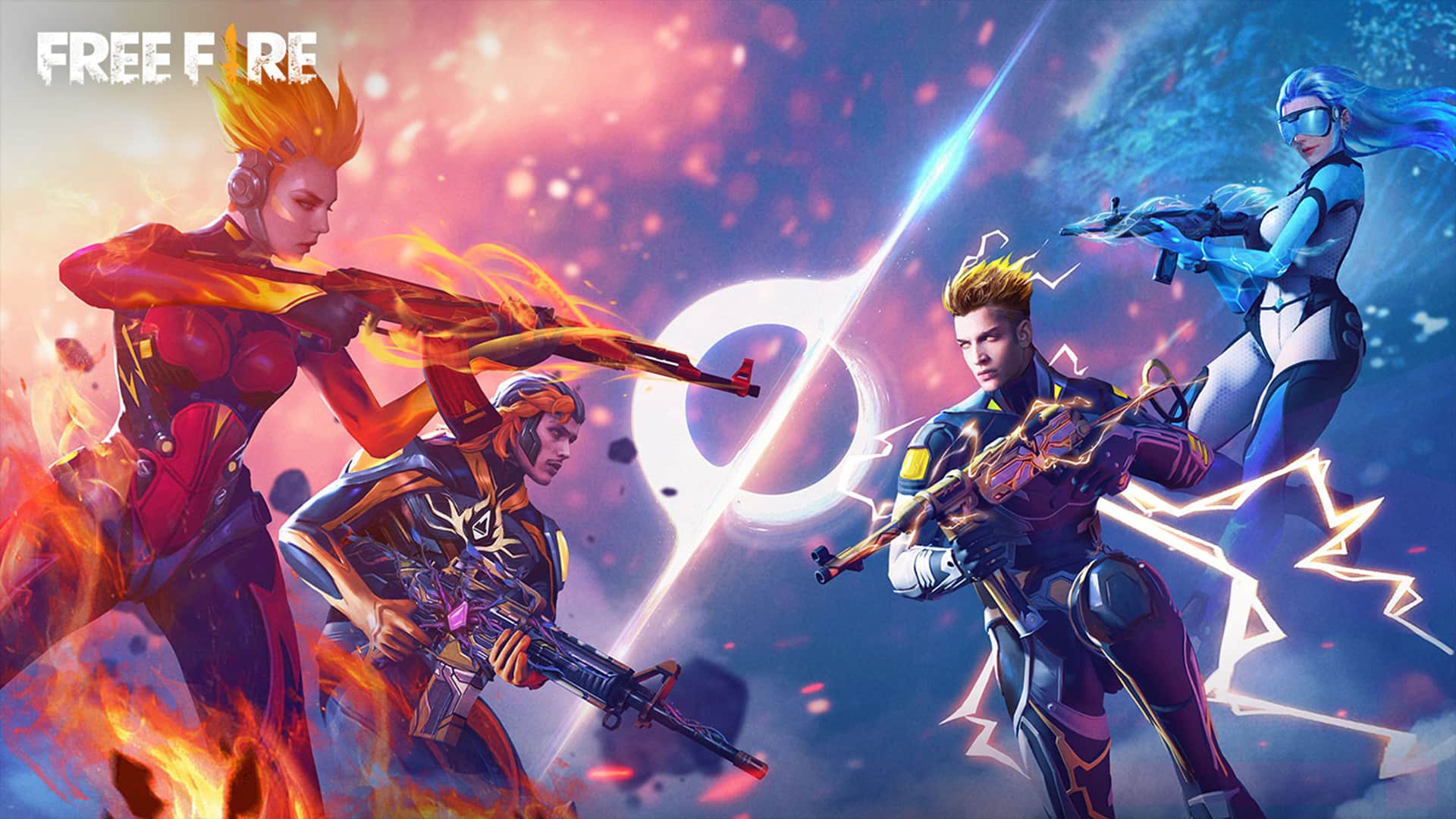 todo lo que necesitas saber sobre el lanzamiento de free fire descubre cuando salio el popular juego