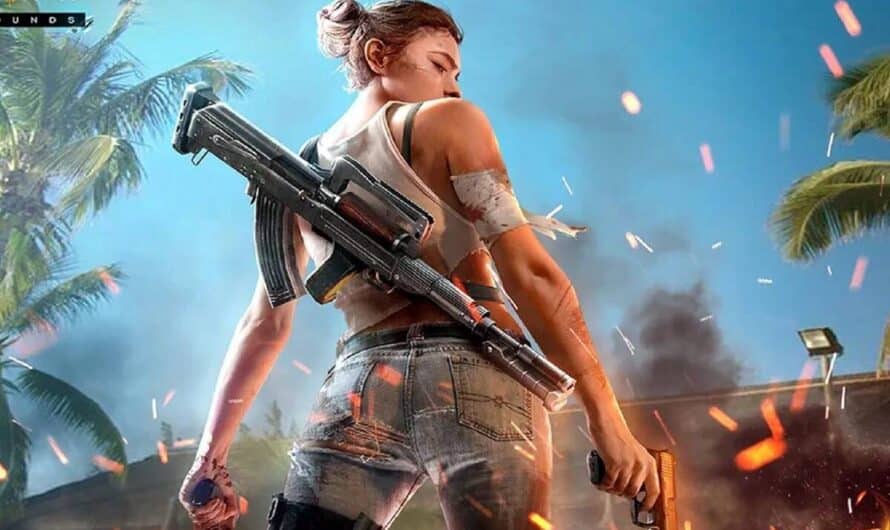 Todo lo que necesitas saber sobre el reporte de Garena Free Fire: tendencias, novedades y análisis