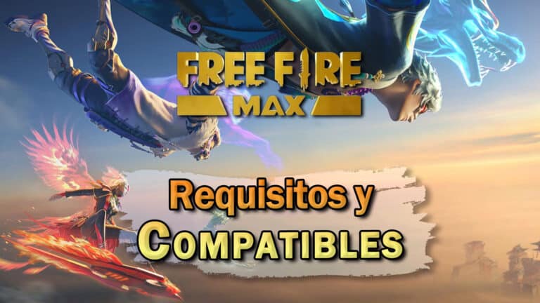 todo lo que necesitas saber sobre free fire max para pc guia completa y consejos de rendimiento