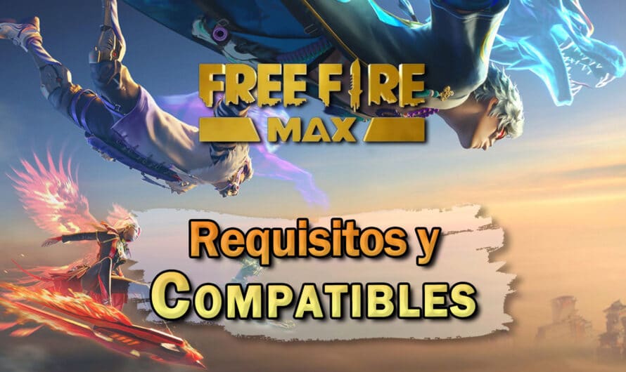 Todo lo que necesitas saber sobre Free Fire Max para PC: Guía completa y consejos de rendimiento