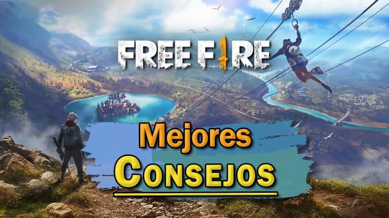 todo lo que necesitas saber sobre garena free fire en espanol estrategias consejos y trucos