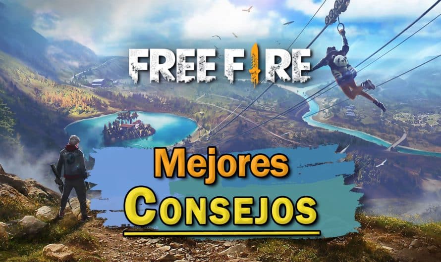 Todo lo que necesitas saber sobre Garena Free Fire en Español: Estrategias, consejos y trucos