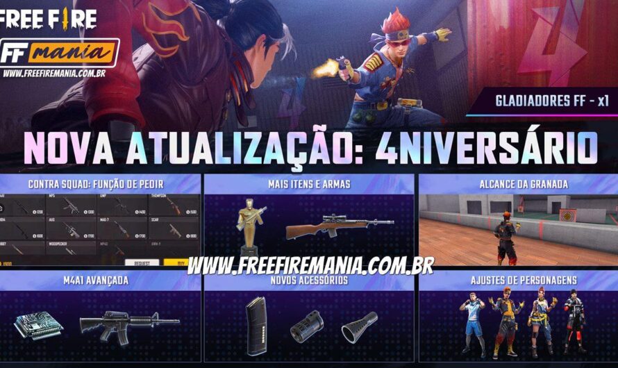 Todo lo que necesitas saber sobre la demanda de Garena Free Fire: Últimas noticias y actualizaciones