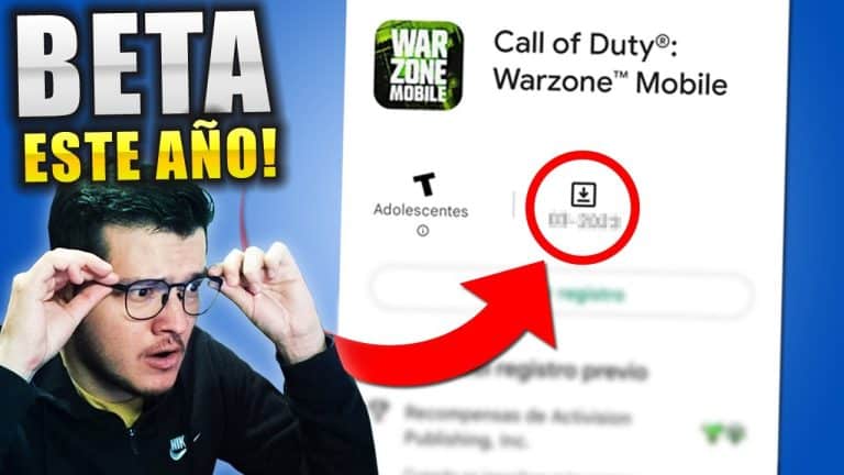 todo lo que necesitas saber sobre la fecha de lanzamiento de cod warzone mobile