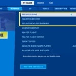 todo lo que necesitas saber sobre la patada de deslizamiento en fortnite descripcion uso y estrategias