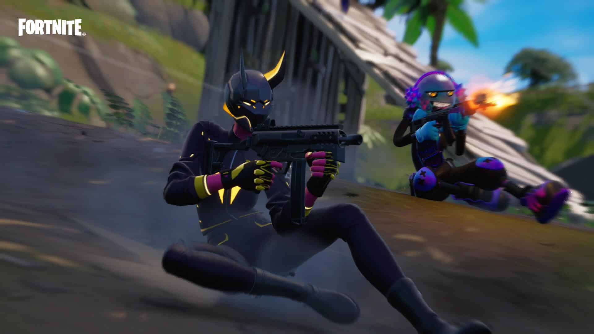 todo lo que necesitas saber sobre la patada de deslizamiento en fortnite trucos consejos y estrategias