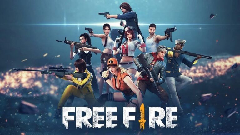 todo lo que necesitas saber sobre la primera version de free fire descubre las novedades aqui