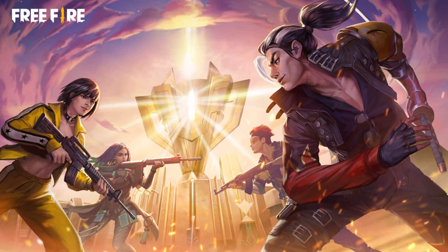 todo lo que necesitas saber sobre la proxima actualizacion de free fire fechas novedades y mas