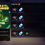 Todo sobre los tickets de evento en Free Fire: su utilidad y cómo aprovecharlos al máximo