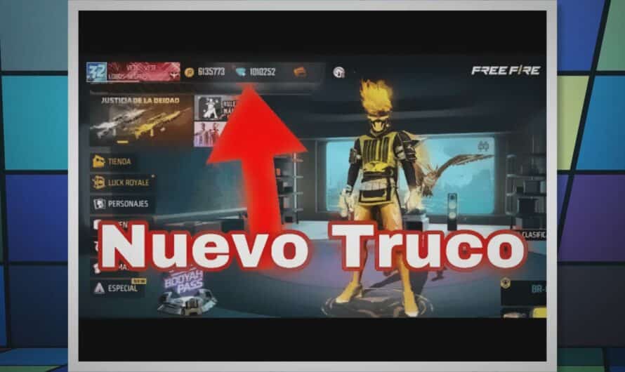 Transforma tu Nombre en Free Fire con Estas Creativas Ideas de Decoración