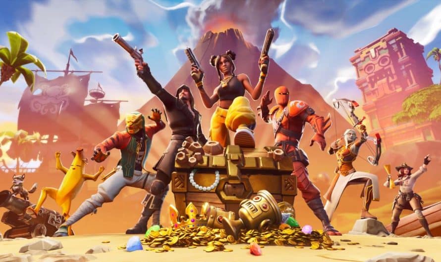 Guía definitiva: ¿Dónde se guarda Fortnite en PC? Encuentra la respuesta aquí