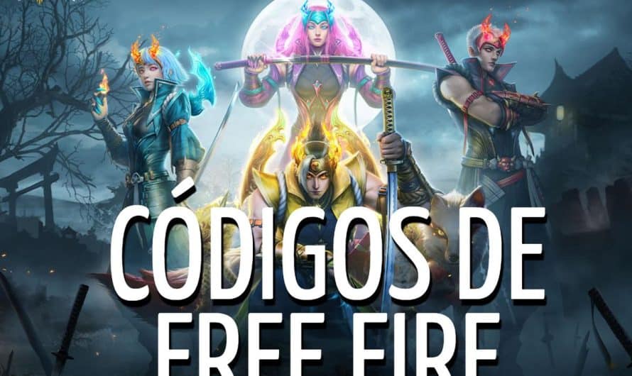 Guía completa para canjear código FF: ¡Aprovecha al máximo tus recompensas en Free Fire!