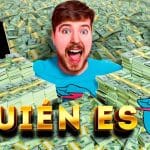 Quien es MrBeast y por que tiene tanto dinero