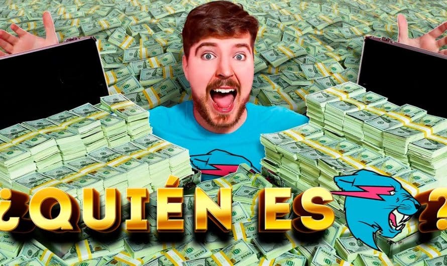 MrBeast Desvelado: ¿Quién es y Cómo Amasó su Impresionante Fortuna?