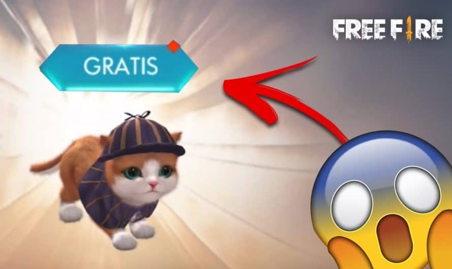 Descubre los secretos para obtener el gato gratis en Free Fire: Guía paso a paso