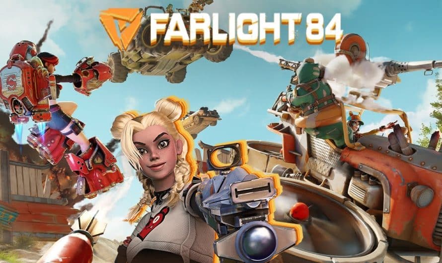 Descubre cuántos jugadores tiene Farlight 84: Datos actualizados