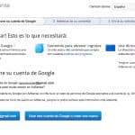 adsense primer paso