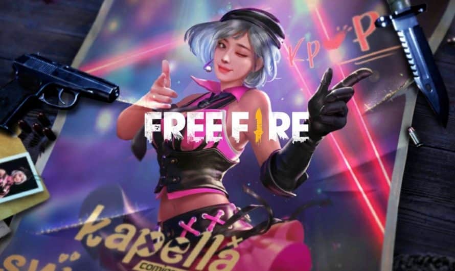 Descarga Gratis Free Fire: La Mejor Forma de Obtener el Juego