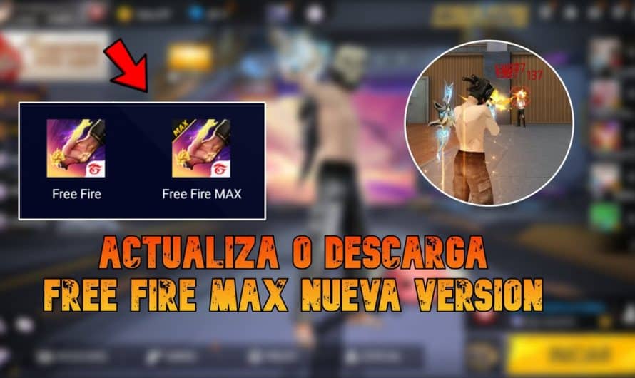 Guía paso a paso: Cómo actualizar a la nueva versión de Free Fire