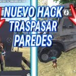 ¡Descarga APK Free Fire para Traspasar Paredes y Mejora tu Experiencia de Juego!